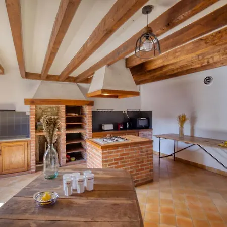 Villa So Passe Vite *