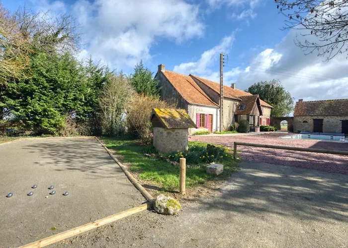 So Passe Vite Vivoin