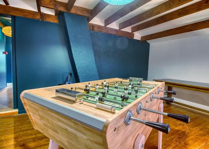 So Passe Vite * Vivoin