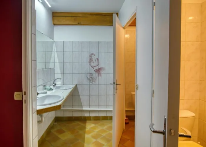 So Passe Vite Villa *