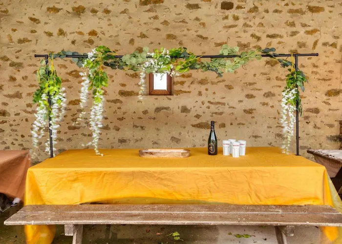 So Passe Vite * Vivoin