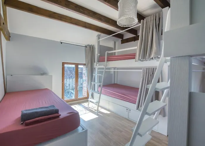 So Passe Vite Villa *