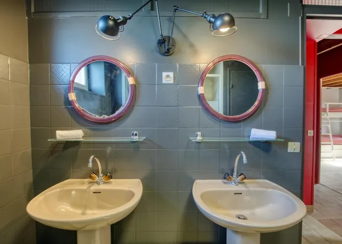 Villa So Passe Vite *