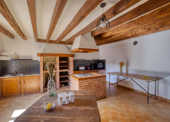 Villa So Passe Vite *