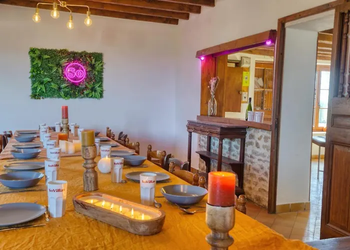 So Passe Vite * Vivoin