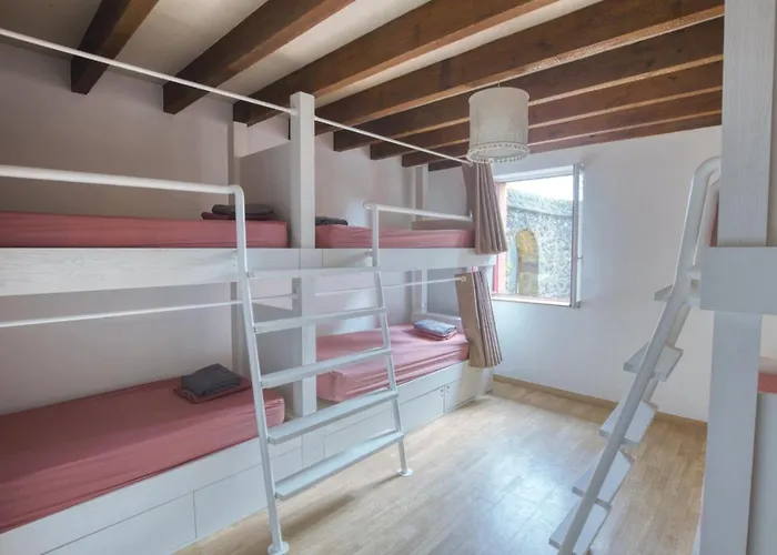 So Passe Vite Villa Vivoin