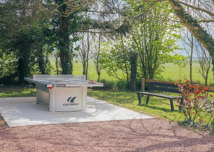 So Passe Vite Βίλα *