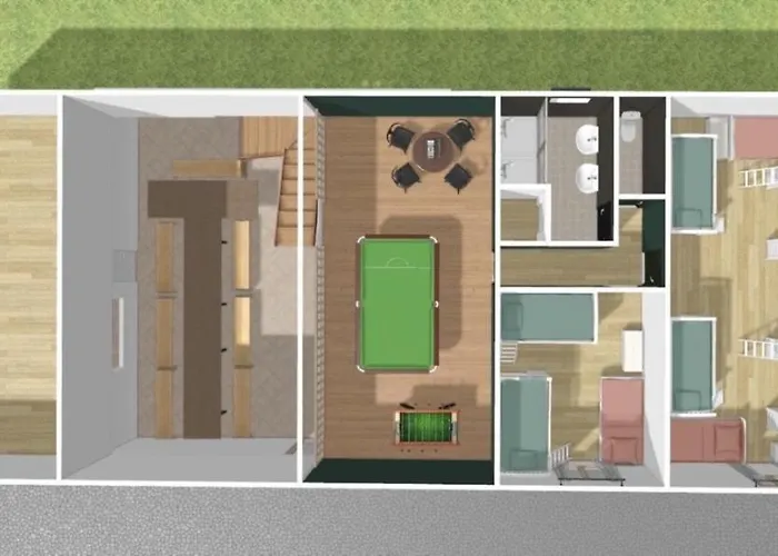 So Passe Vite Vivoin