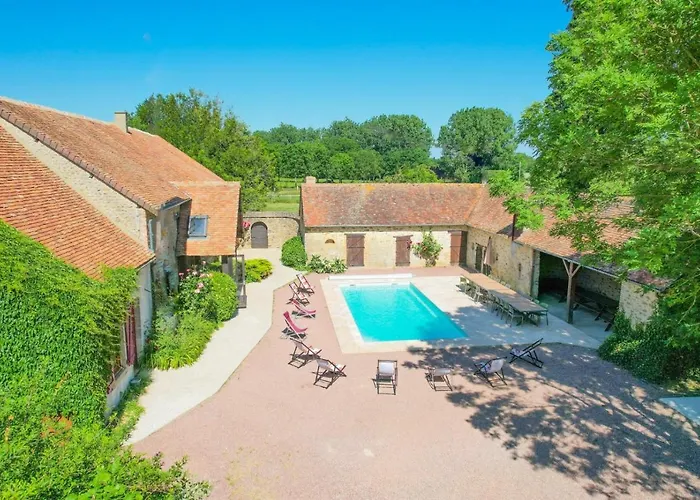 So Passe Vite * Vivoin