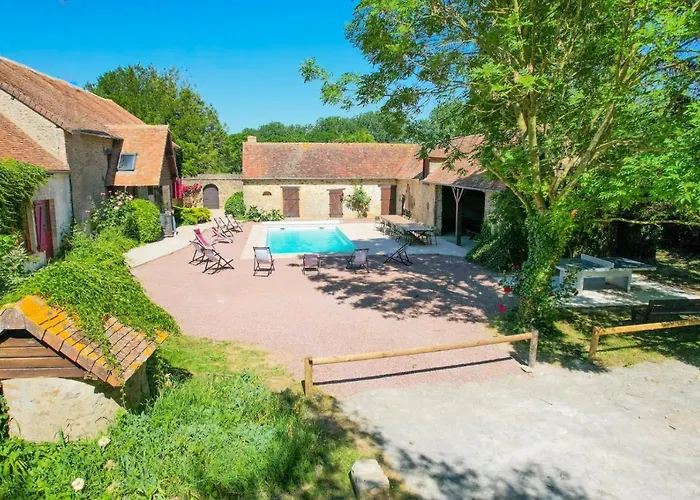 So Passe Vite Vivoin